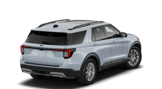 2026 Ford Explorer® External Image 4